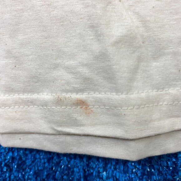 Hooters Golf Clubs Always Tap It in T-Shirt Size 2X - Picture 5 of 5